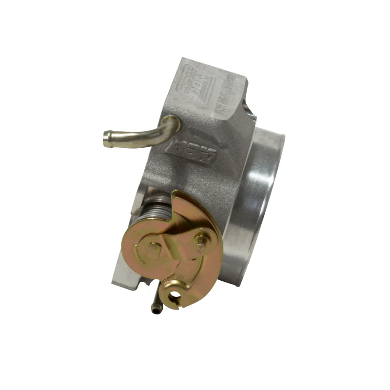 BBK 98-03 Camaro Firebird GTO LS1 85mm Throttle Body BBK Power Plus - Image 13
