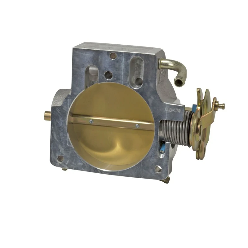 BBK 98-03 Camaro Firebird GTO LS1 85mm Throttle Body BBK Power Plus - Image 7