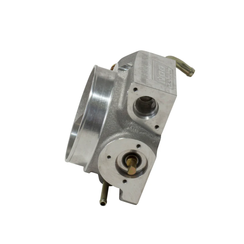 BBK 98-03 Camaro Firebird GTO LS1 85mm Throttle Body BBK Power Plus - Image 8