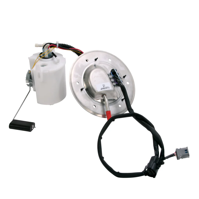 BBK 99-00 Mustang V6 GT Cobra 300LPH Intank Fuel Pump - Image 2