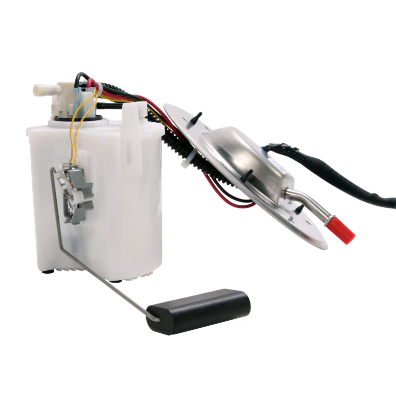 BBK 99-00 Mustang V6 GT Cobra 300LPH Intank Fuel Pump - Image 6
