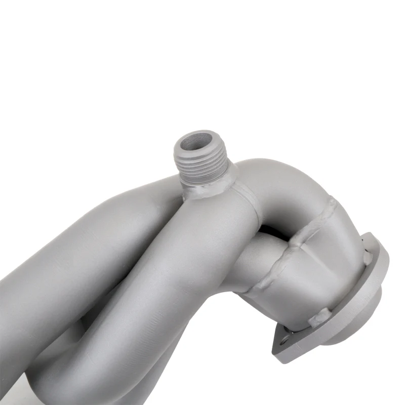 BBK 99-03 Ford F Series Truck 5.4 Shorty Tuned Length Exhaust Headers - 1-5/8 Titanium Ceramic - Image 12