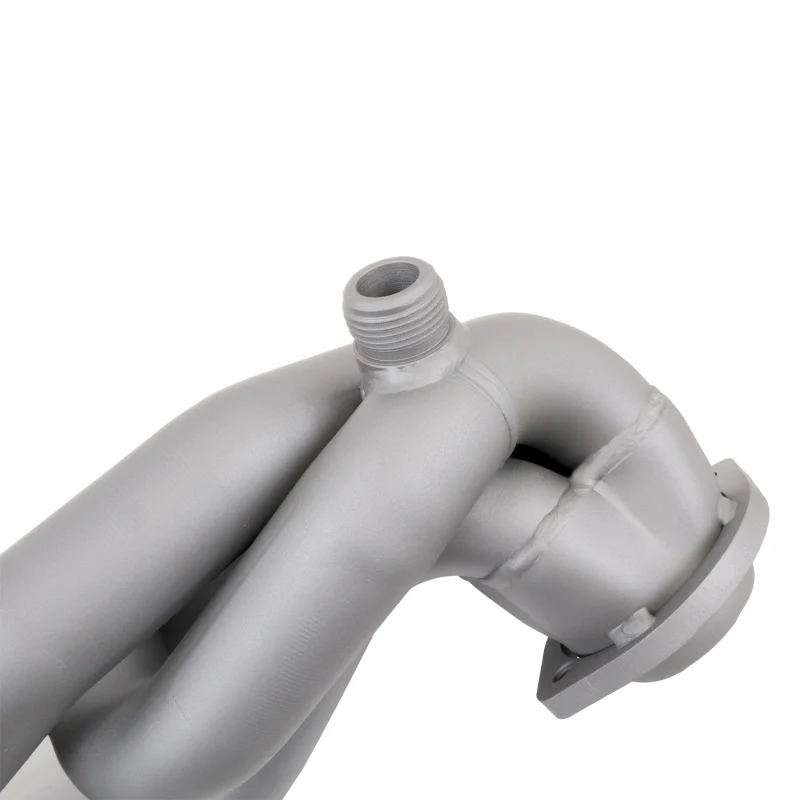 BBK 99-03 Ford F Series Truck 5.4 Shorty Tuned Length Exhaust Headers - 1-5/8 Titanium Ceramic - Image 14