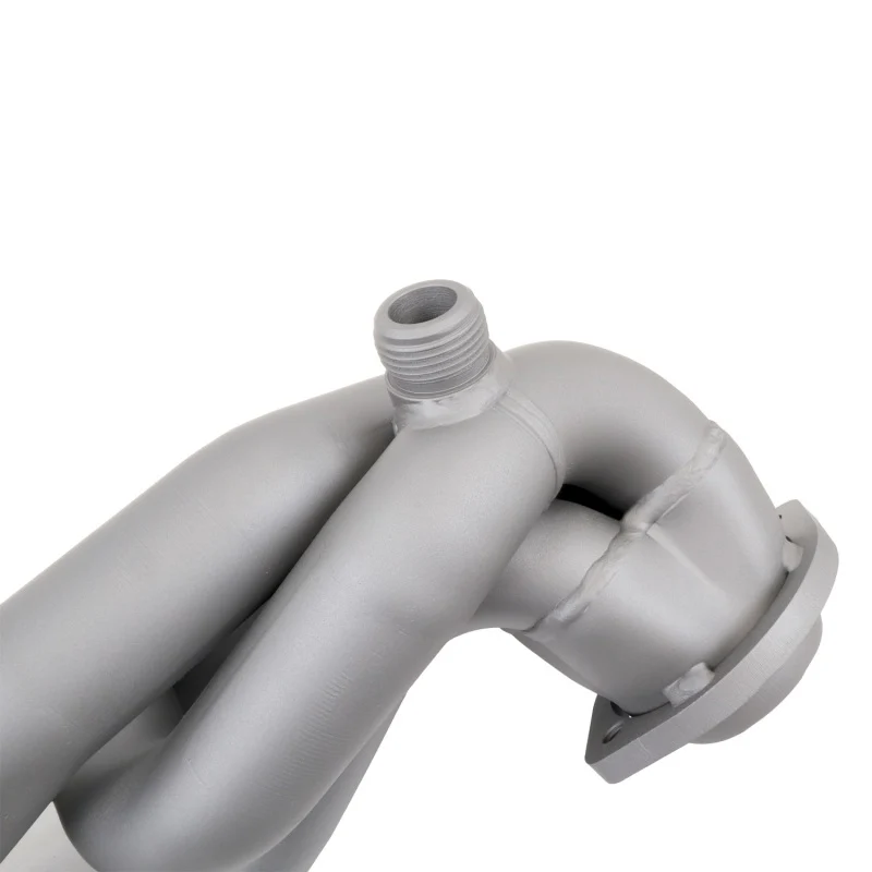 BBK 99-03 Ford F Series Truck 5.4 Shorty Tuned Length Exhaust Headers - 1-5/8 Titanium Ceramic - Image 18