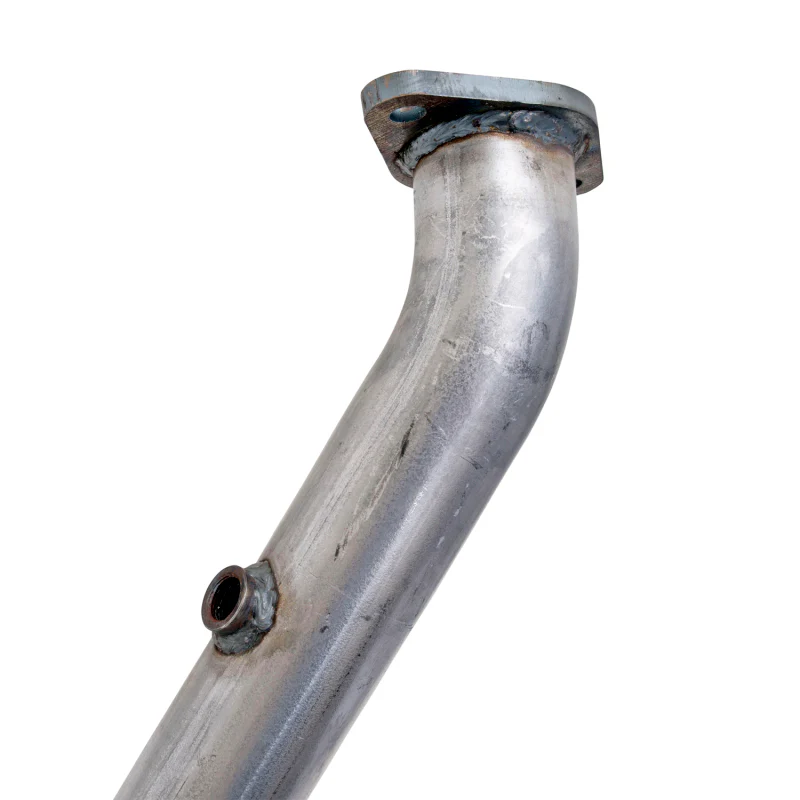 BBK 99-04 Mustang 4.6 GT / Cobra High Flow X Pipe With Catalytic Converters - 2-1/2 - Image 15