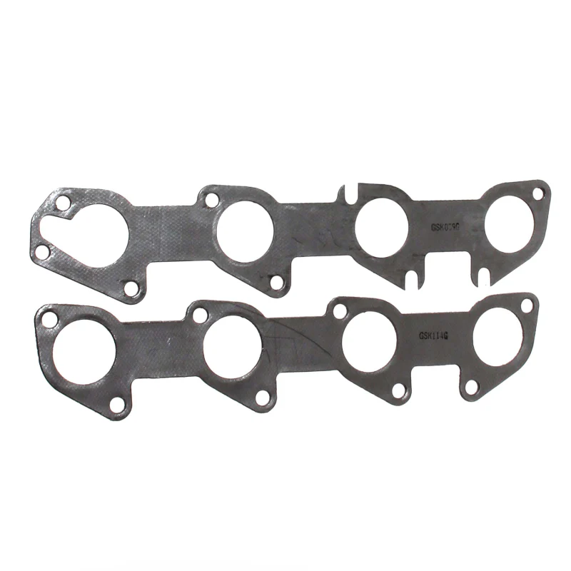 BBK Dodge Hemi 5.7 6.1 Exhaust Header Gasket Set - Image 9