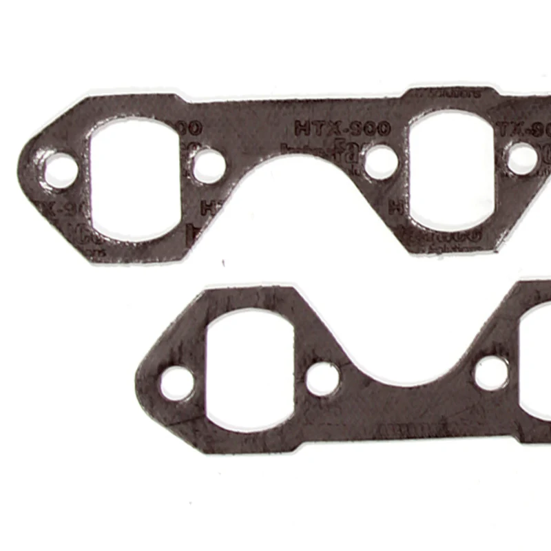 BBK Ford SBF 302 351 1-5/8 Exhaust Header Gasket Set - Image 5
