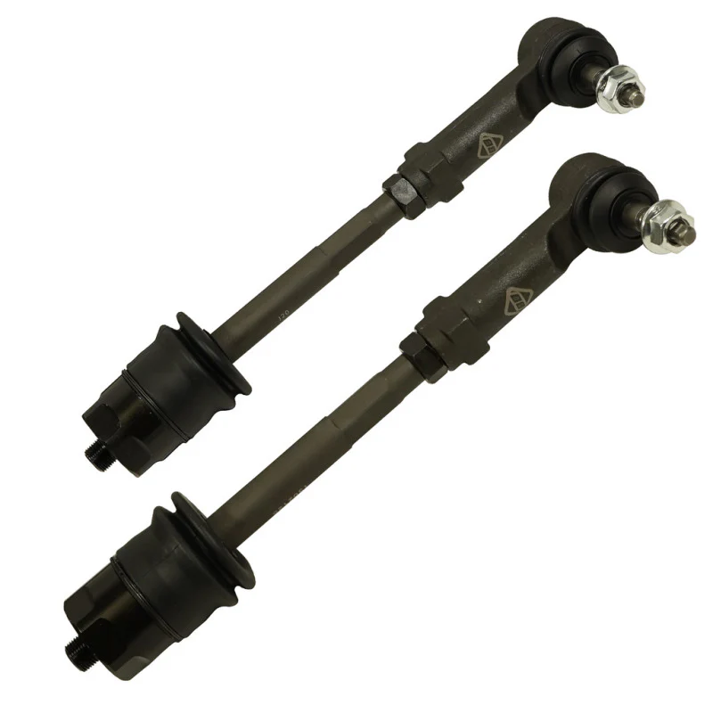 BD Diesel 01-10 Chevrolet Silverado / GMC Sierra 2500HD/3500HD Steering Upgrade Kit - Image 2