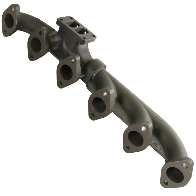 BD Diesel 03-07 Dodge 5.9L Cummins Pulse Exhaust Manifold Kit - Image 5