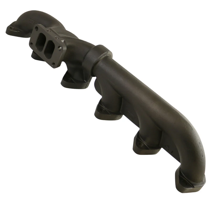 BD Diesel 03-07 Dodge 5.9L Cummins Pulse Exhaust Manifold Kit - Image 6