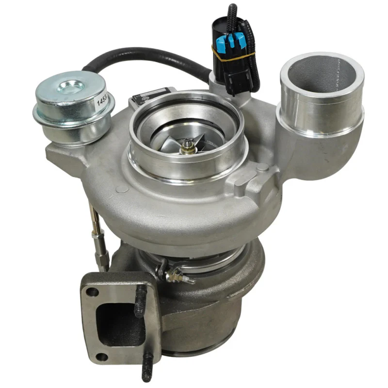 BD Diesel 03-07 Dodge 5.9L Cummins Screamer Turbo HE351CW - Image 8