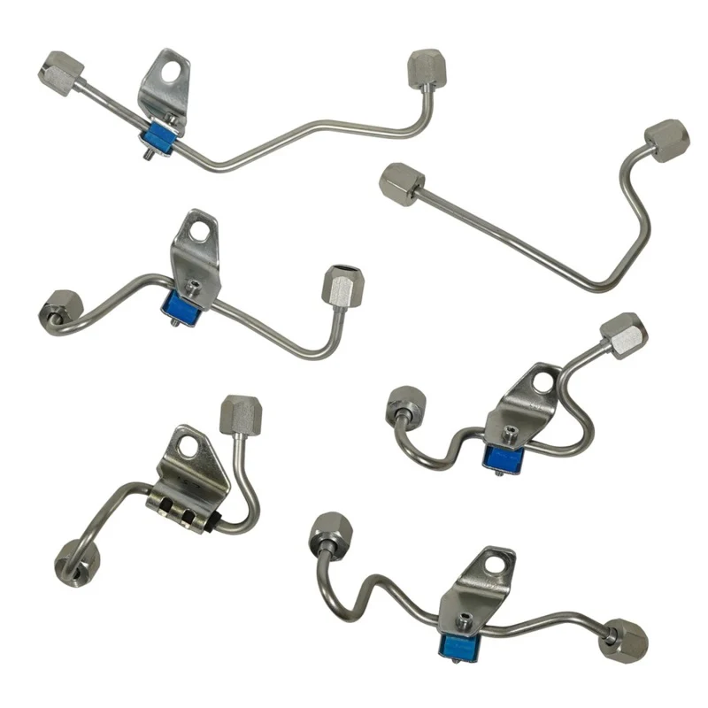 BD Diesel 06-07 Dodge Cummins Common Rail 5.9L Injector Install Kit - Image 7