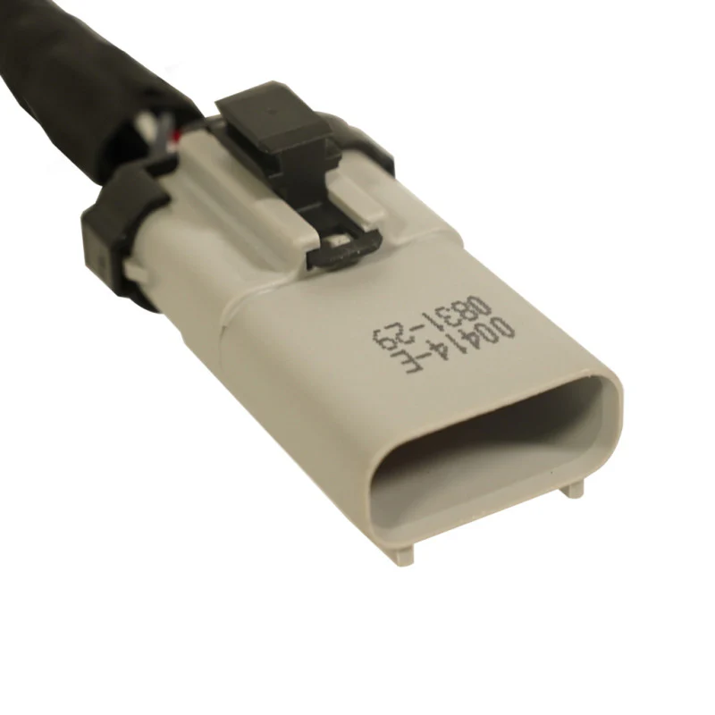 BD Diesel 07.5-12 Dodge Cummins 6.7L VGT Turbo Actuator Harness - Image 2