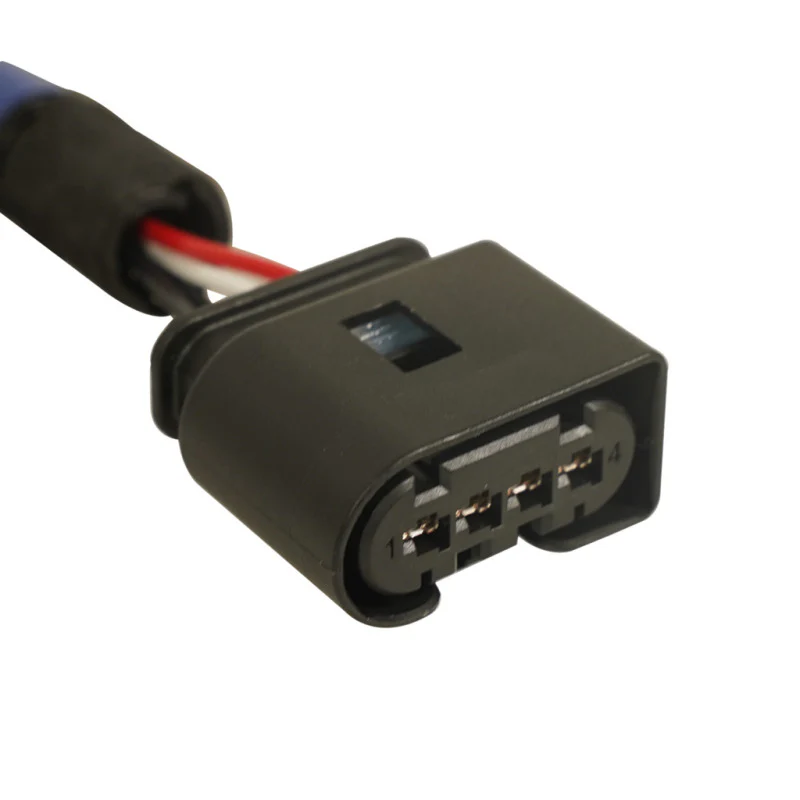 BD Diesel 07.5-12 Dodge Cummins 6.7L VGT Turbo Actuator Harness - Image 3