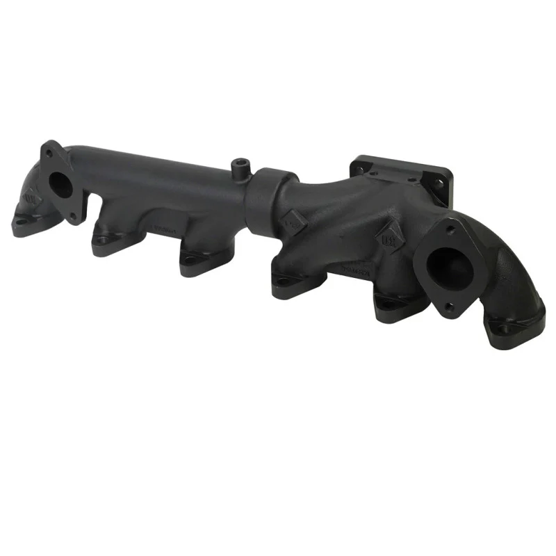 BD Diesel 07.5-18 Dodge 2500/3500 Pick-Up Exhaust Manifold Kit - Image 4