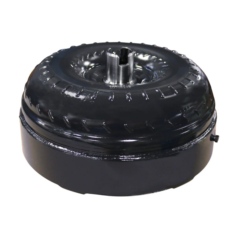 BD Diesel 07.5-18 Dodge Ram 4WD 68RFE Roadmaster Transmission & Pro Force Converter - Image 3