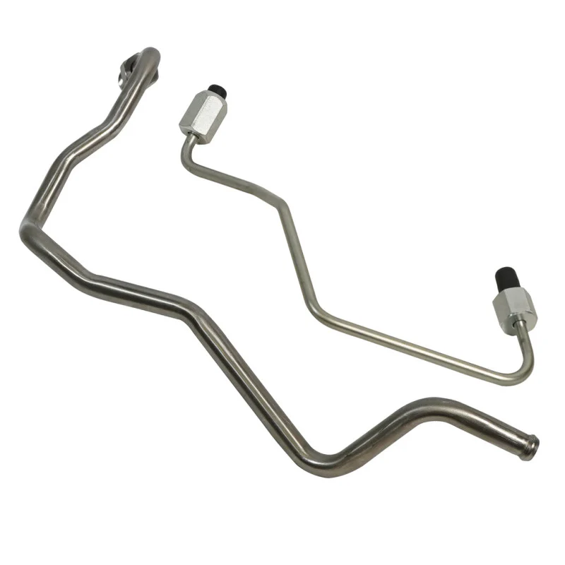 BD Diesel 11-16 Chevrolet Silverado 2500HD /3500HD 6.6L Venom CP3 Conversion Kit C/W Standard Pump - Image 10