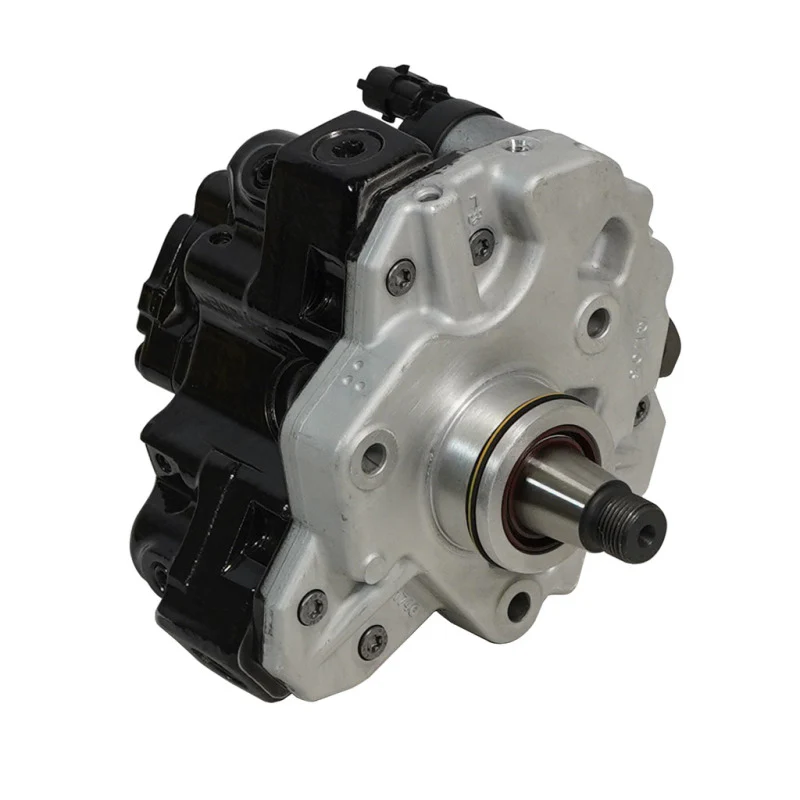 BD Diesel 11-16 Chevrolet Silverado 2500HD /3500HD 6.6L Venom CP3 Conversion Kit C/W Standard Pump - Image 9