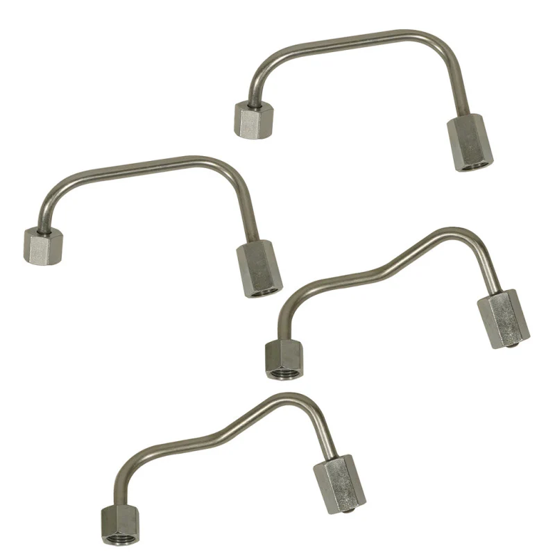BD Diesel 11-21 Ford 6.7L Power Stroke Injector Line Kits - Image 2