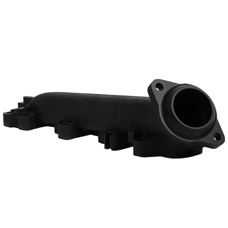 BD Diesel 11-22 Dodge Ram 1500 Classic (DS) / 11-18 Ram 2500/3500 5.7L Hemi Exhaust Manifold Kit - Image 10