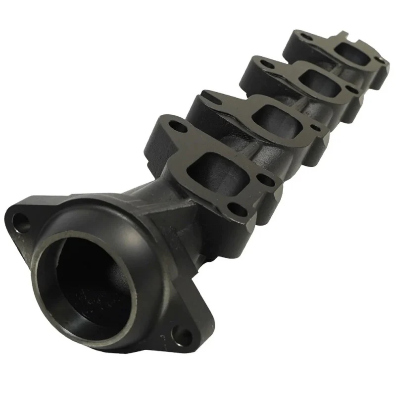 BD Diesel 11-22 Dodge Ram 1500 Classic (DS) / 11-18 Ram 2500/3500 5.7L Hemi Exhaust Manifold Kit - Image 13