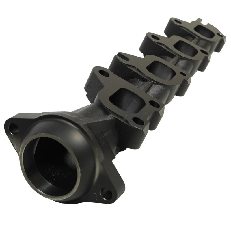 BD Diesel 11-22 Dodge Ram 1500 Classic (DS) / 11-18 Ram 2500/3500 5.7L Hemi Exhaust Manifold Kit - Image 6