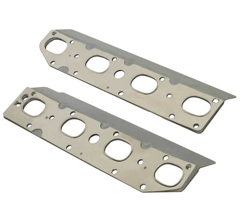 BD Diesel 11-22 Dodge Ram 1500 Classic (DS) / 11-18 Ram 2500/3500 5.7L Hemi Exhaust Manifold Kit - Image 8