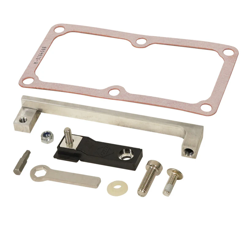 BD Diesel 11-24 Dodge (Ram) 2500/3500 6.7L Cummins Killer Grid Heater Upgrade Kit - Image 2