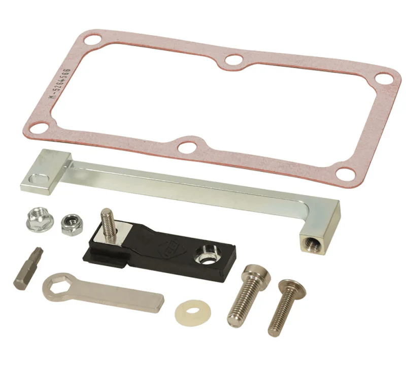 BD Diesel 11-24 Dodge (Ram) 2500/3500 6.7L Cummins Killer Grid Heater Upgrade Kit - Image 3