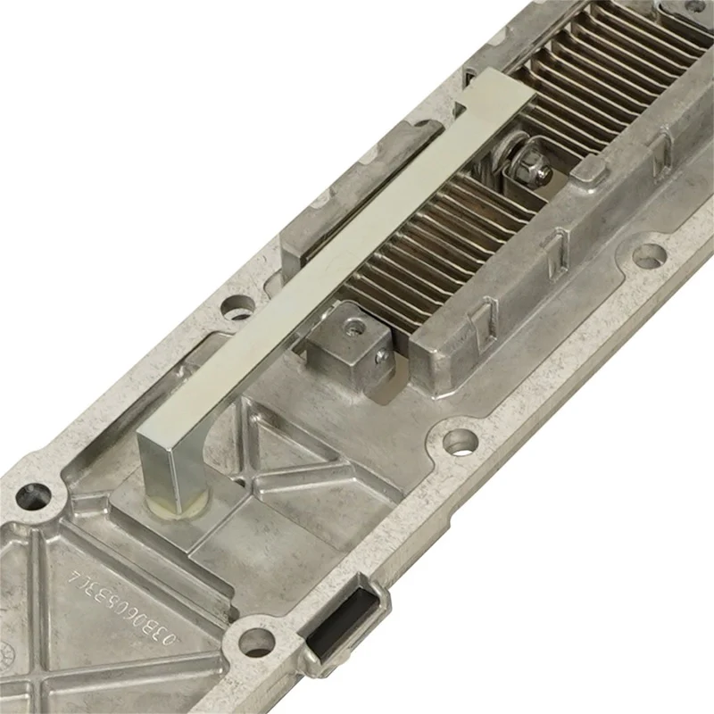 BD Diesel 11-24 Dodge (Ram) 2500/3500 6.7L Cummins Killer Grid Heater Upgrade Kit - Image 9