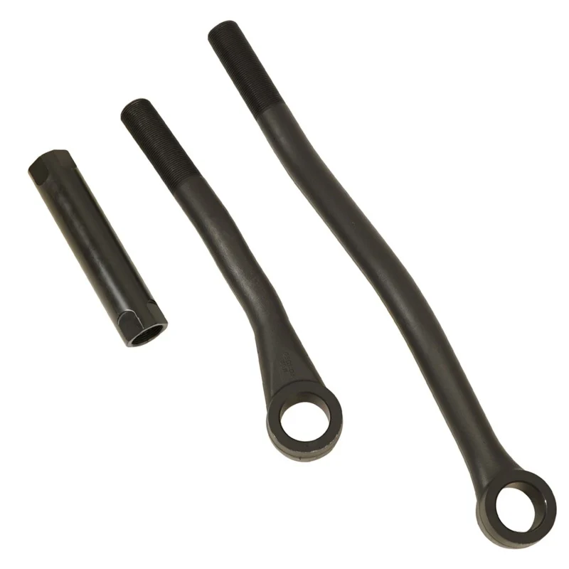 BD Diesel 14-22 RAM 2500/13-22 RAM 3500 Track Bar Kit - Image 6