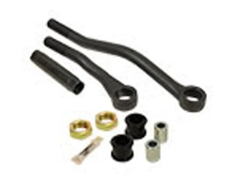 BD Diesel 14-22 RAM 2500/13-22 RAM 3500 Track Bar Kit - Image 8