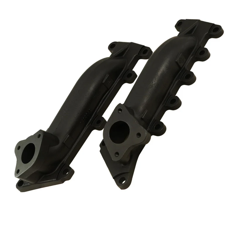 BD Diesel 17-20 Ford Ecoboost 3.5L Exhaust Manifold Kit - Image 2