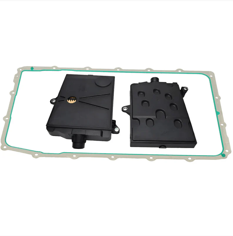 BD DIesel 17-24 Ford 10R80 Transmission Filter Service Kit - Image 3