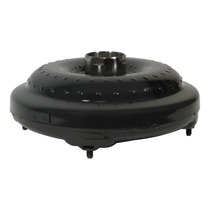 BD Diesel 18-20 Ford F150 V6 4WD 10R80 Roadmaster Transmission & Pro Force Converter Kit - Image 11
