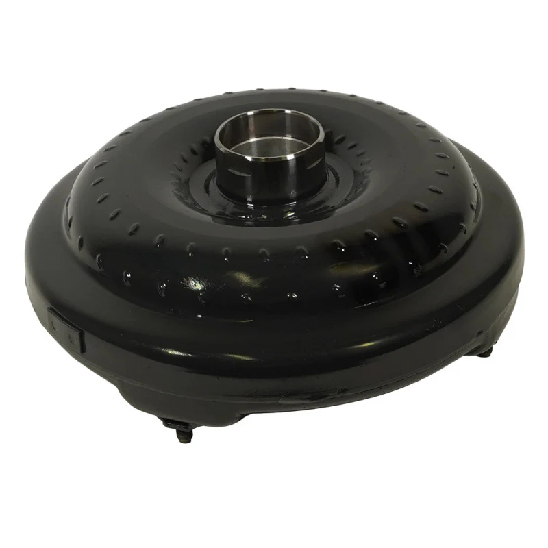 BD Diesel 18-20 Ford F150 V6 4WD 10R80 Roadmaster Transmission & Pro Force Converter Kit - Image 8