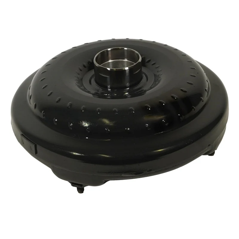 BD Diesel 18-20 Ford F150 V8 4WD 10R80 Roadmaster Transmission & Pro Force Converter Kit - Image 3
