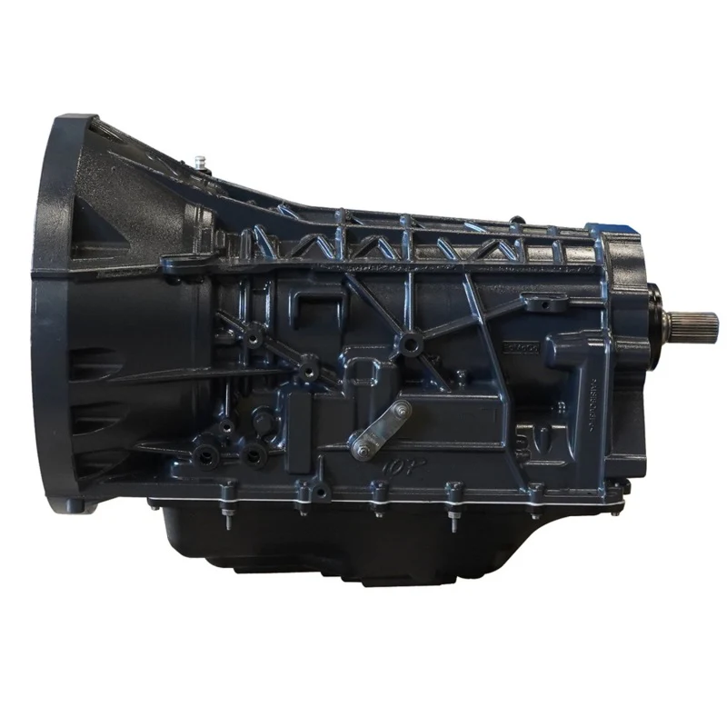 BD Diesel 18-20 Ford F150 V8 4WD 10R80 Roadmaster Transmission & Pro Force Converter Kit - Image 5