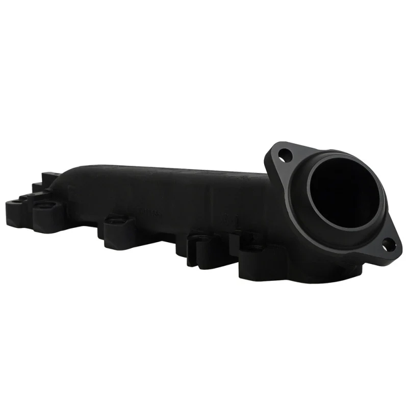 BD Diesel 19-24 Dodge/Ram 1500 5.7L Hemi DT Exhaust Manifold Kit - Image 10