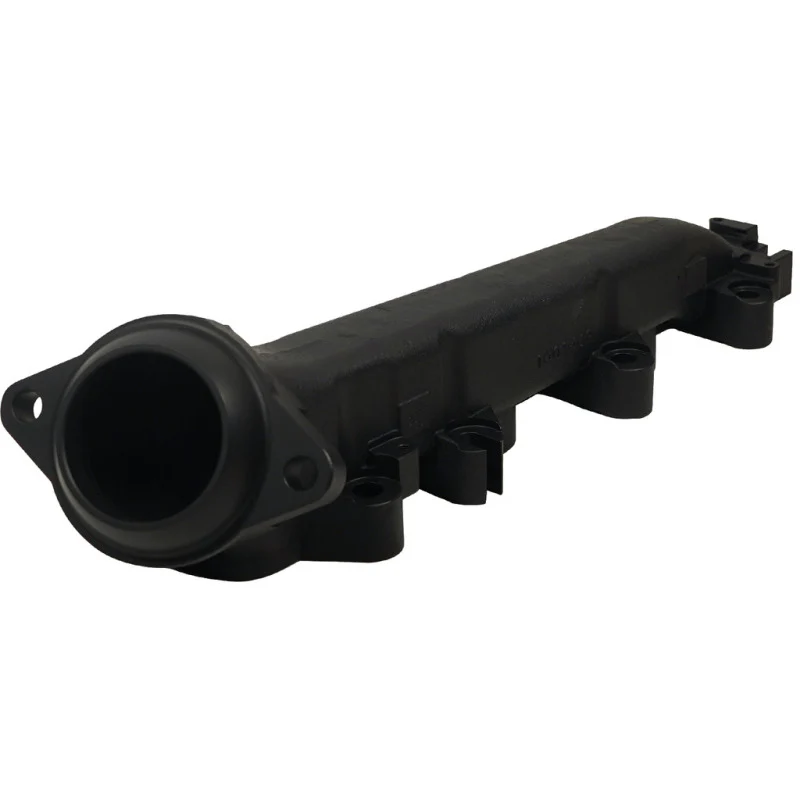BD Diesel 19-24 Dodge/Ram 1500 5.7L Hemi DT Exhaust Manifold Kit - Image 4