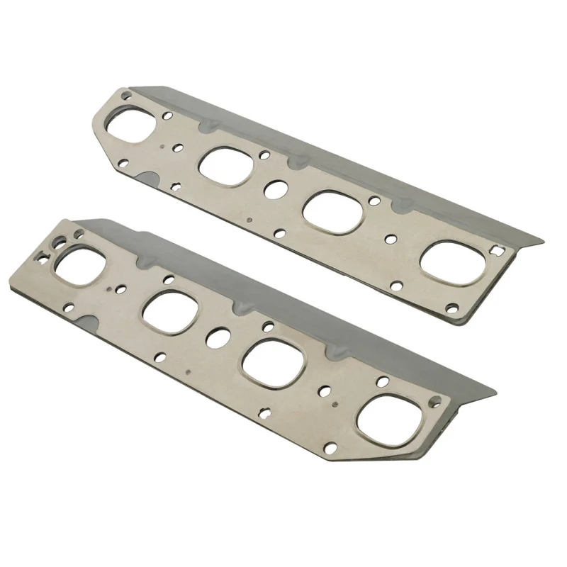 BD Diesel 19-24 Dodge/Ram 1500 5.7L Hemi DT Exhaust Manifold Kit - Image 9