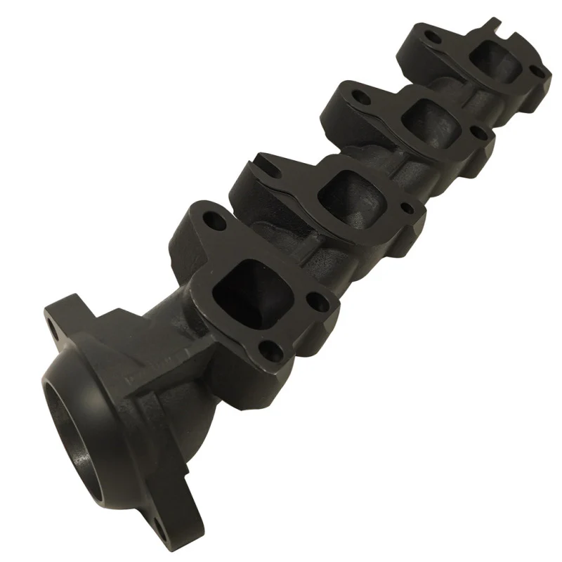 BD Diesel 19-24 Dodge/Ram 1500 DT 5.7L Hemi Passenger Side Exhaust Manifold - Image 2