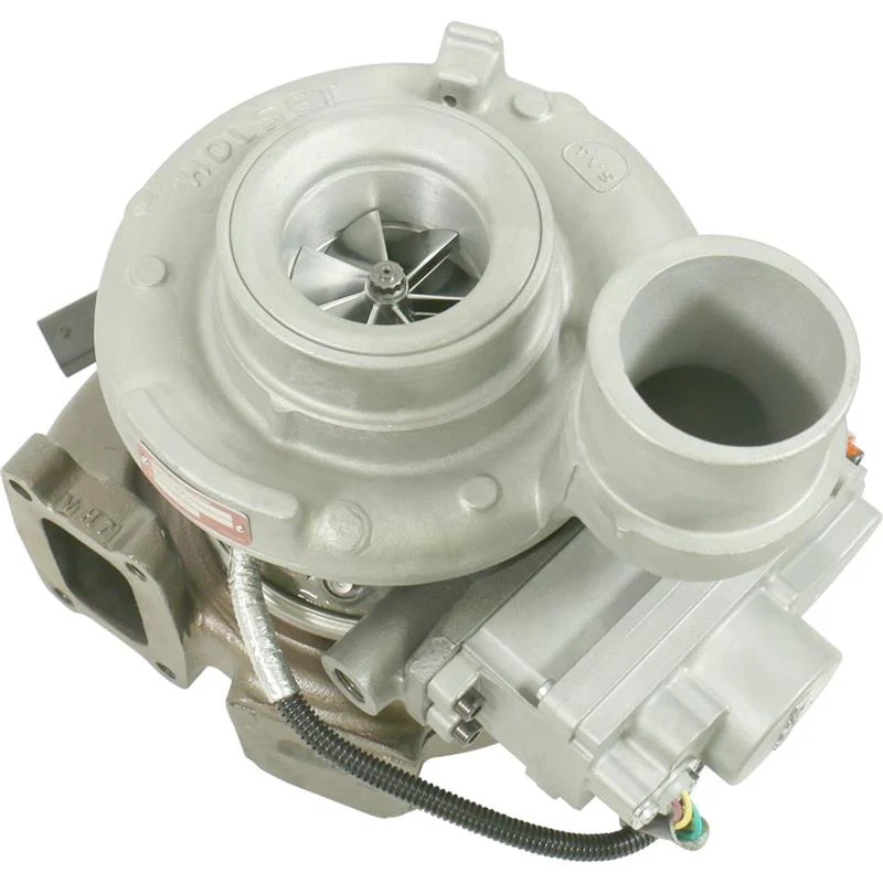 BD Diesel 64.5mm Compressor 70mm Turbine Screamer Turbo Kit - 07.5-12 Dodge 6.7L Cummins - Image 2