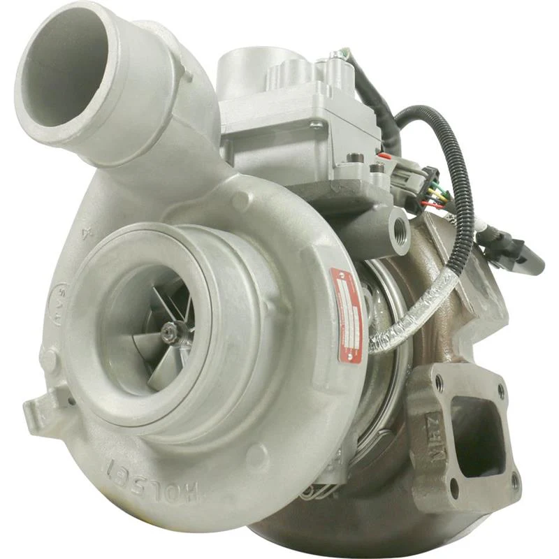 BD Diesel 64.5mm Compressor 70mm Turbine Screamer Turbo Kit - 07.5-12 Dodge 6.7L Cummins - Image 4