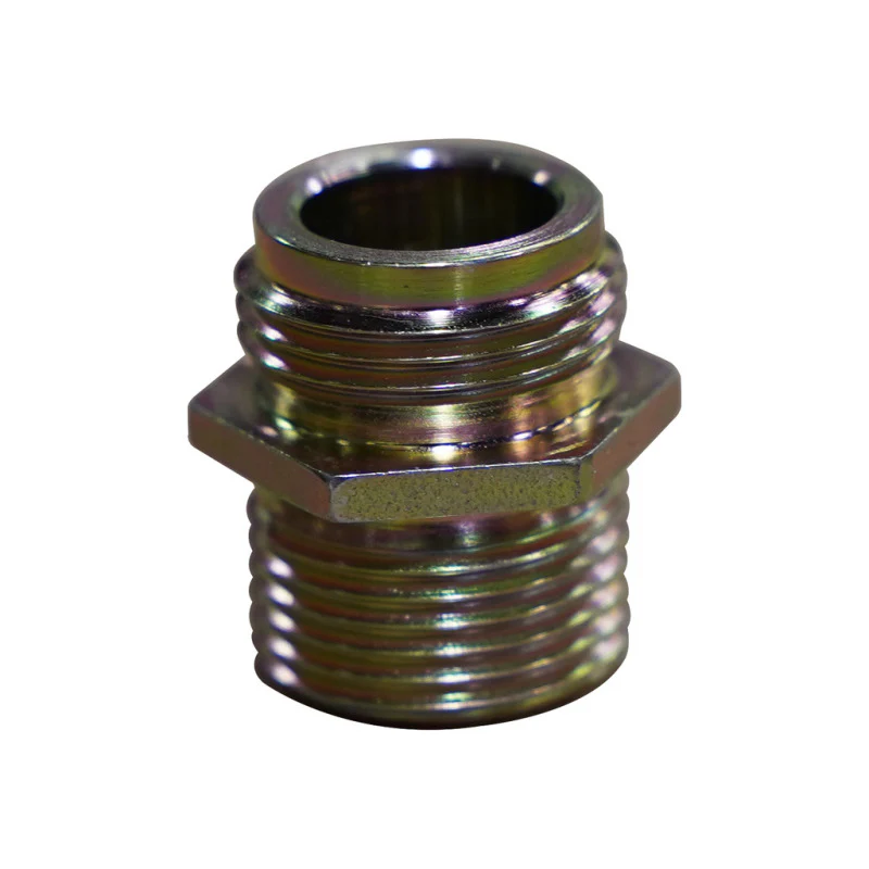 BD Diesel 68RFE Threaded Filter Adapter - Image 5