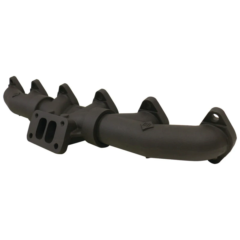 BD Diesel 98.5-02 Dodge 5.9L 24-Valve Cummins Pulse Exhaust Manifold Kit - Image 6