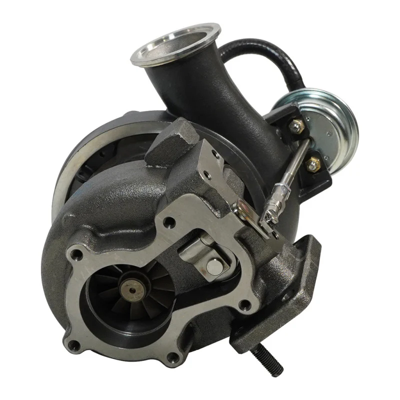 BD Diesel 98.5-02 Dodge Cummins 5.9L HX35 Screamer Turbo - Image 3