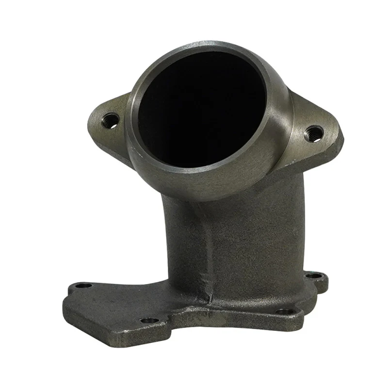 BD Diesel 98.5-02 Dodge Cummins 5.9L HX35 Screamer Turbo - Image 5