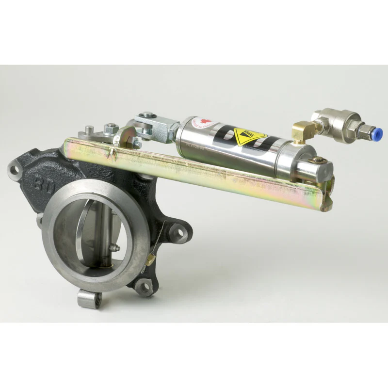 BD Diesel Brake - 1999-2003 Ford 7.3L Air/Turbo Moun - Image 3