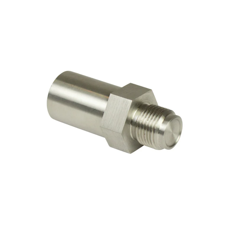 BD Diesel Common Rail Fuel Plug - 2003-2007 Dodge 5.9L - Image 2